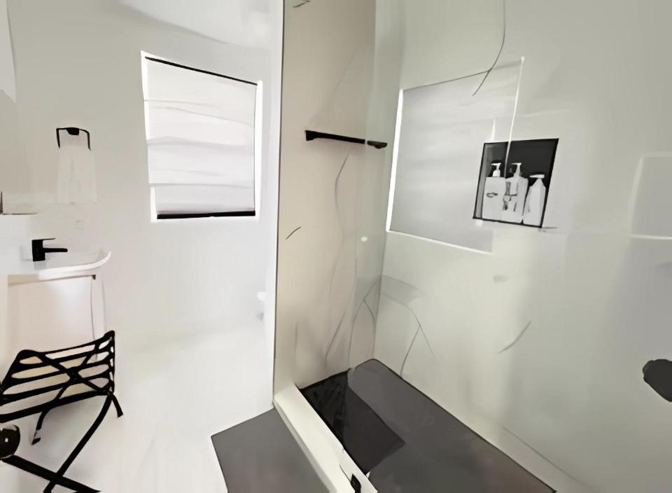 Pretty Private Room, Near The Airport - Free Parking - 01 * Miami