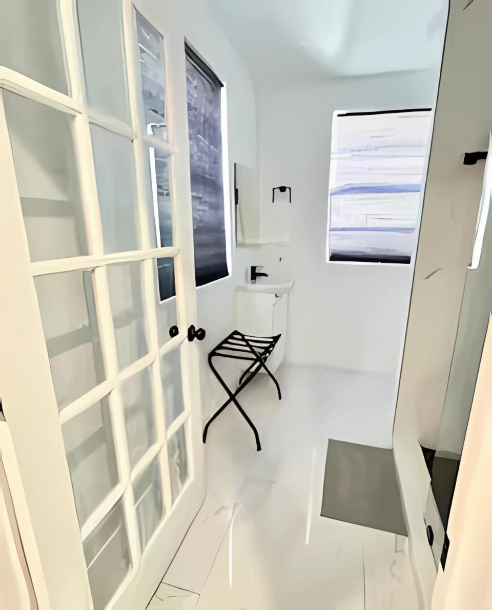 Pretty Private Room, Near The Airport - Free Parking - 01 Homestay Miami